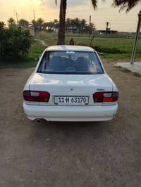 بروتين موديل 2004 رقم بغداد انكليزي  السنويه 29 كير اوتوماتيك تخم تاير...