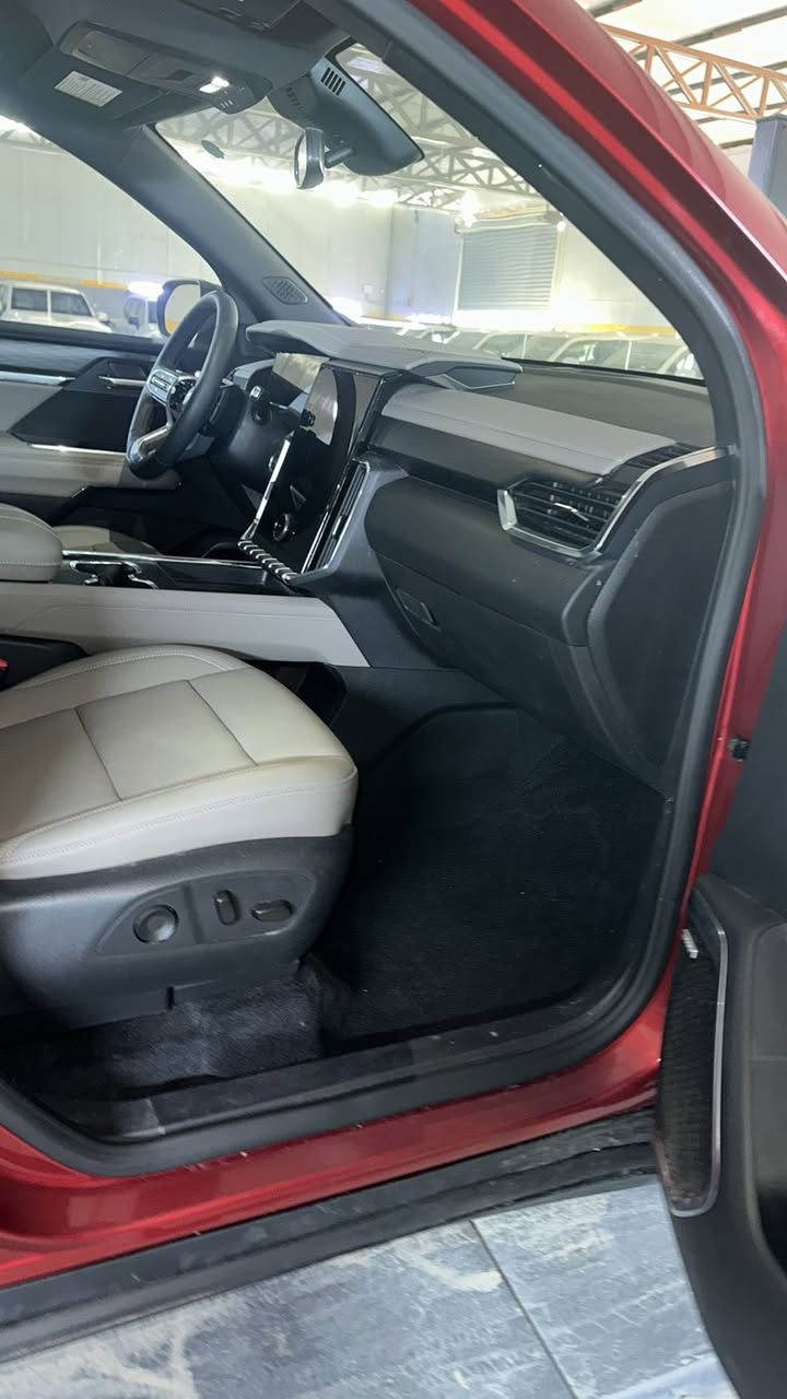 جمسي اكاديا فوال ستفسارة ***********
