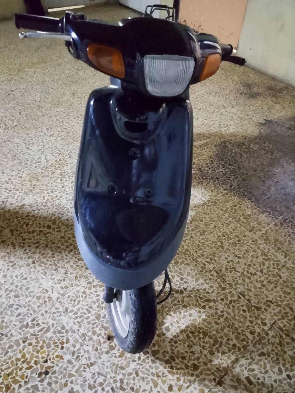 السلام عليكم ماطور بوتين للبيع وايرمنة كلهة شغال نضيف السعر
/270/
***********
***********
