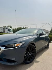 مازدا ٣ • ٢٠٢٣ • فول مواصفات