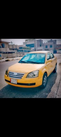 شيري ٢٠١١ • محرك گير شرط • كركوك حي العسكري