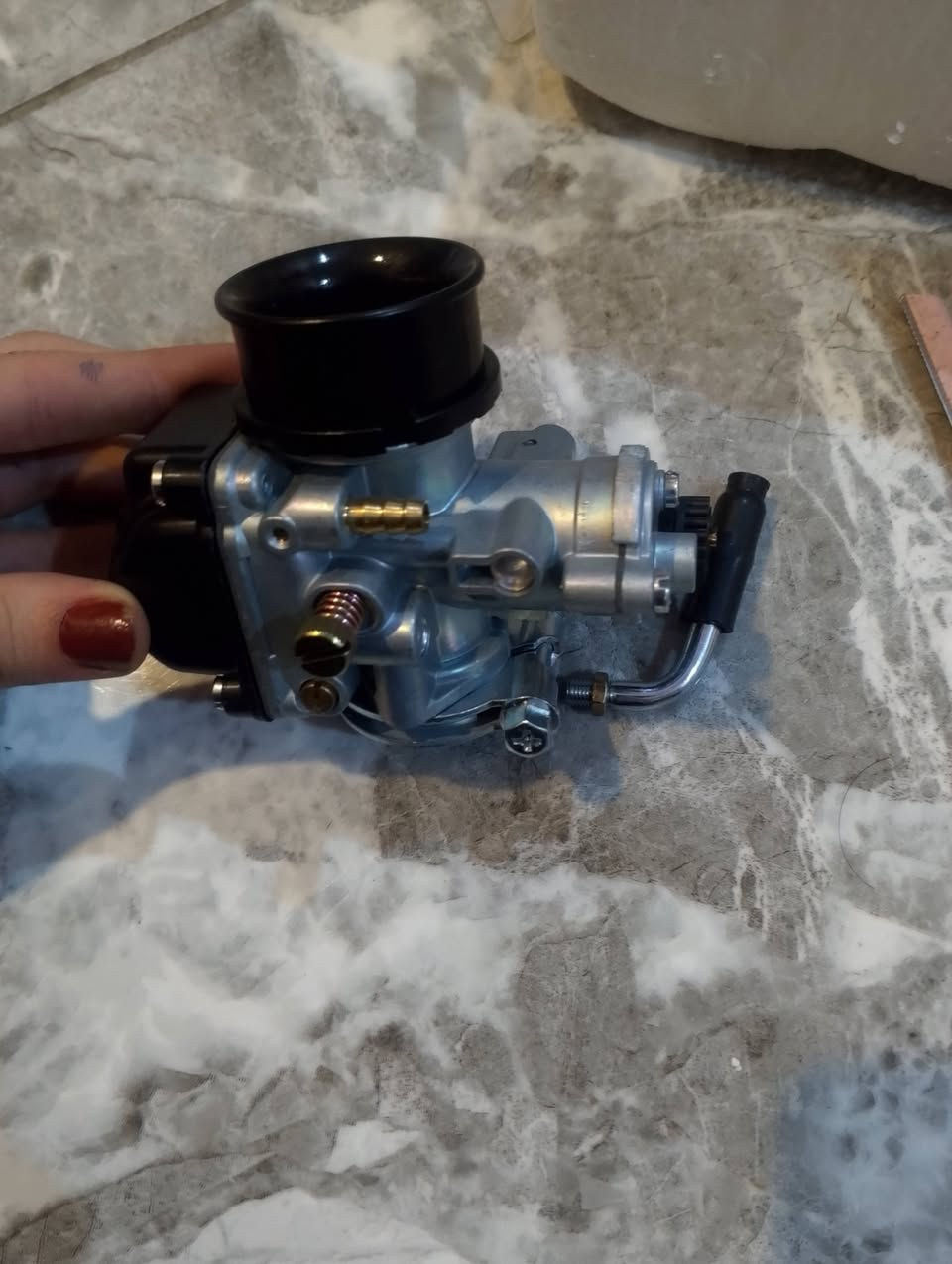 اول تم 25 مع توصيل


**إذا كنت صاحب هذا الإعلان وتريد حذفه لأي سبب، رجاءا أرسل رسالة إلى الدعم الفني**