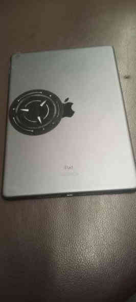 سلام عليكم ايباد 9 ذاكره 256 بطاريه 91 كارتون موجود كلشي ممبدل بي سعر 325 *********** مكاني بلديات
