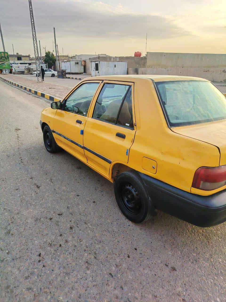 السلام عليكم سايبه موديل 15مكفوله من الكلبه ولحادث الصبغ  بيه بنيد امبدل فقط. مكينه  كير مكفولات تبريد ثلج السياره جاهزه كهربائيات  كله شغاله مصفره هيه وغرامات السنويه إلى 28 المكان العماره. السعر 23 تصال *********** الرقم الثير بي واتساب  ***********
