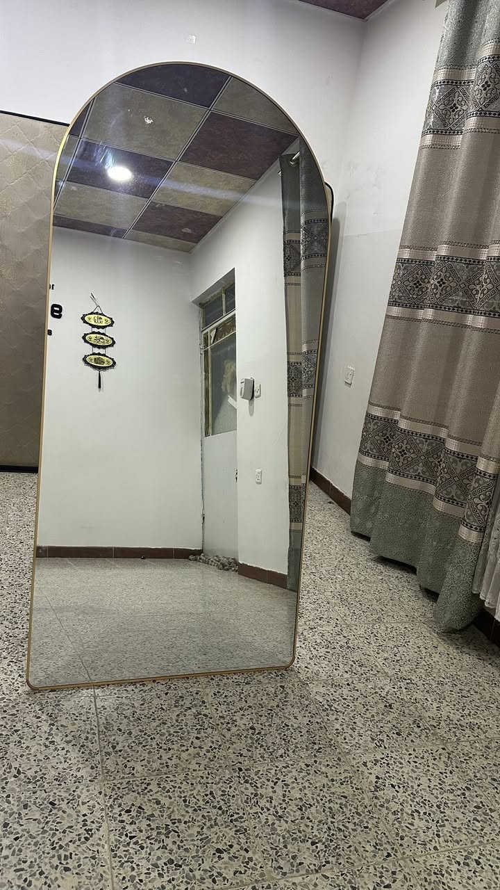 مرايه حجم كبيرة طولها تقريباً 170س للبيع المكان الهرمات الثانية سعر 30الف التواصل خاص


**إذا كنت صاحب هذا الإعلان وتريد حذفه لأي سبب، رجاءا أرسل رسالة إلى الدعم الفني**