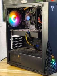 RTX 2060 • 32GB رام • i5 10400f