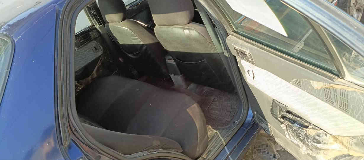 السلام عليكم سياره النترا دمعه كير مكينه حاويه أوتوماتيك
سياره جاهزه صدر تايرات كلها كامله كهربائيات كلها شغاله السعر 30 وبيها مجال بصيط مكاني ديالى بعقوبه رقم الهاتف‏‪***********‬‏
