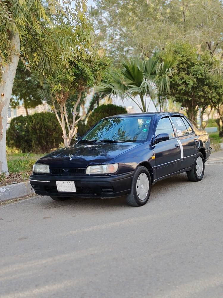 نیسان صني مودیل 1992
کیر محرک بشرط
انطیک شرط گص و مگلوب و تحویل و غرامە 
سنویە عاج  و تحویل بشرط
صاحب شرعي موجوود 
سعرە 25 و مجال کلش قلیل 
مکان / کرکوک گدام ملعب دولي شورجە
رقم مبایل ***********
*********** كركوك, العراق
