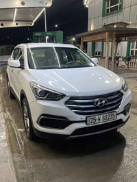 سنتافي • ٢٠١٨ • حادث