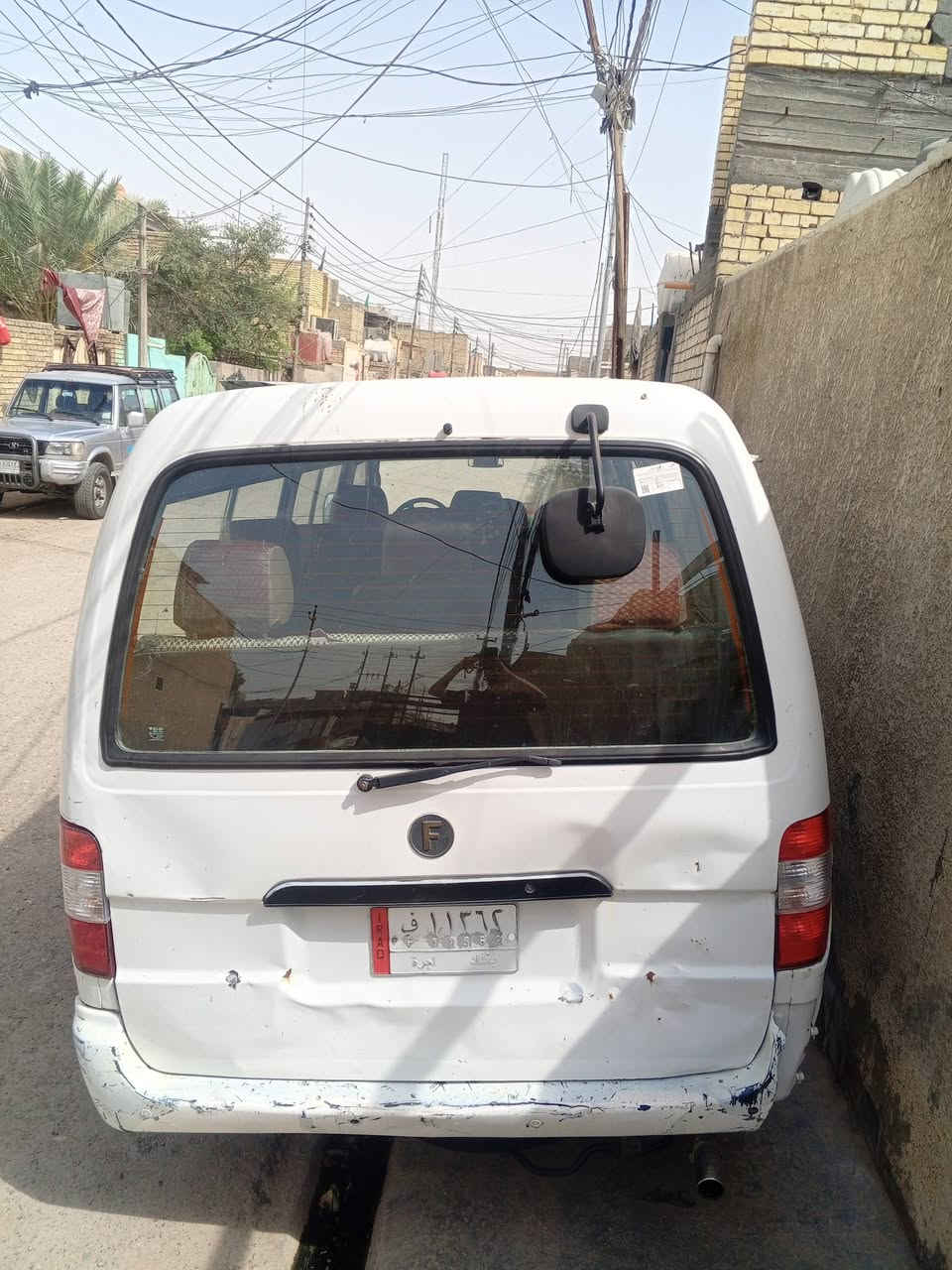 للبيع موديل 2014 الشراي يتصل على رقم ***********عنوان بغداد مدينه الصدر حي طارق الوسط

