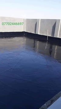 تزفيت الاسطح • اعادة ماستك • شغل درجه اولى