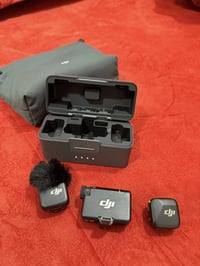 DJI ميني • اوزمو 7 • بغداد