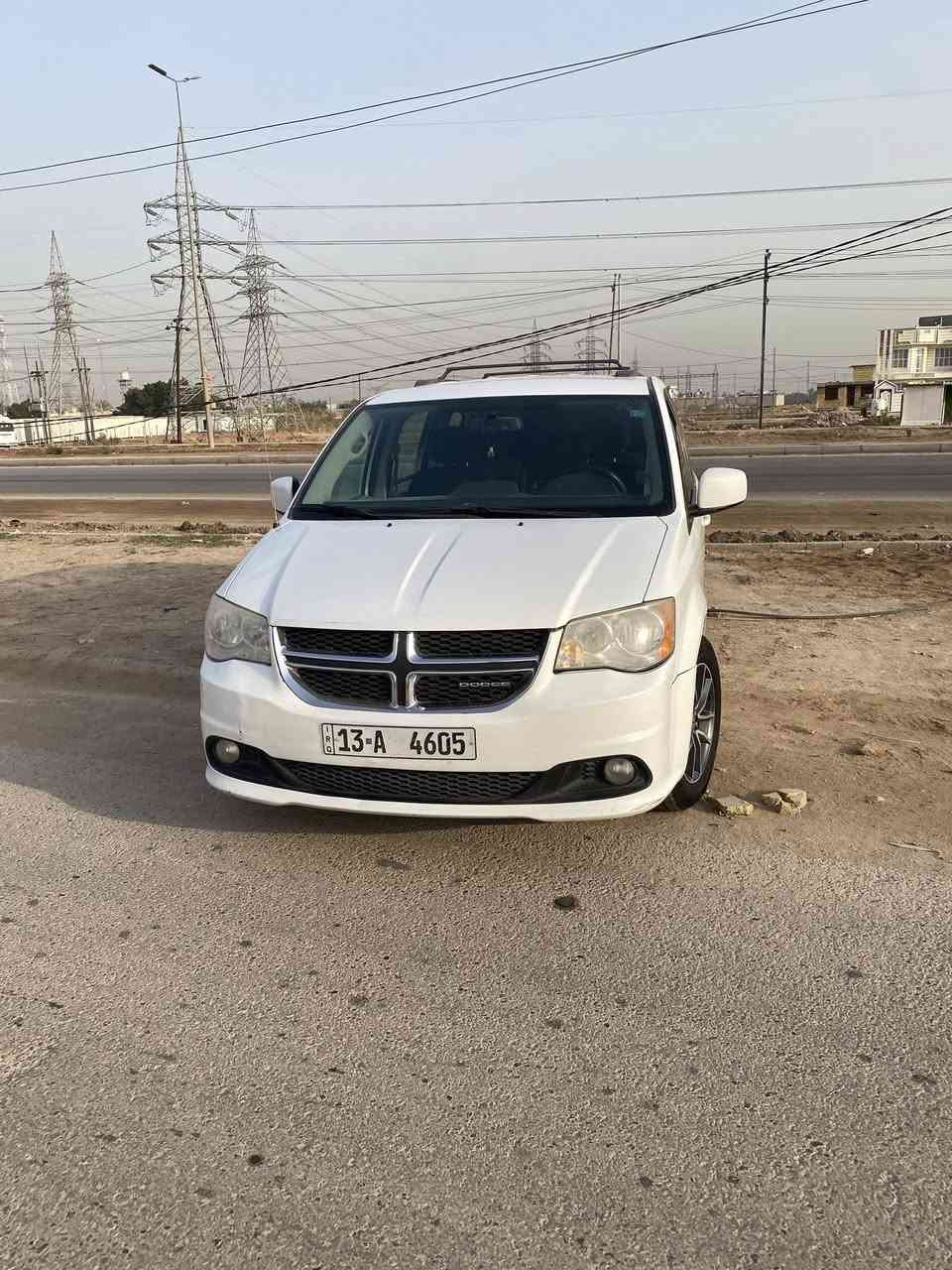 السلام عليكم من رخصة الادمن للبيع فقط  دوج كرفان ٢٠١٦ كفاله من التبديل والصبغ  بيه بارد فقط صور الحادث بل منشور والسونار هم محرك ما صار شهر من شاده كير خير من الله تبريد ٣ قطع كشنات بلع جام كهرباء ابواب ميكانيك بردات مسجل قلاب ماشيه ١٣٨ قابل للزياده السياره بسمي سنويه لل ٢٩ مكان السياره بابل اي استفسار اتصل وبيك خير ودلل *********** 
السعر ١٥٤ 
مكلف بلنشر
