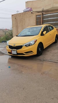 فورتي • ٢٠١٤ • مكينة ٢٠٠٠