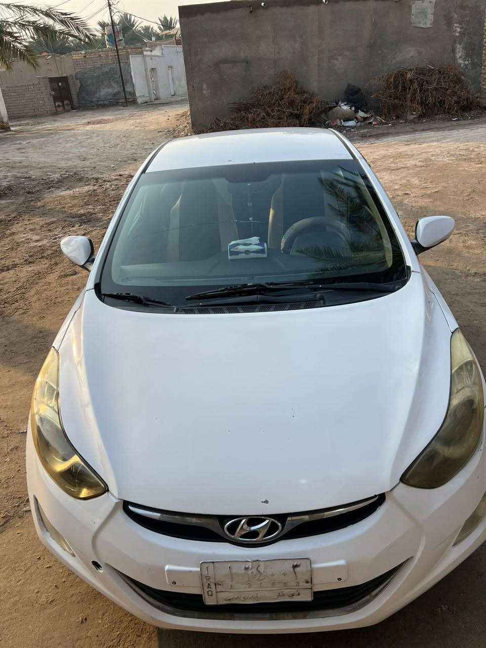 النترا موديل 2013خليجي مكفول من الضربه والتبديل سياره جاهزه وبأسمي سعرها113 وبيها مجال مكاني الناصريه  تواجدي قليل عالفيس الشراي يتصل ***********
