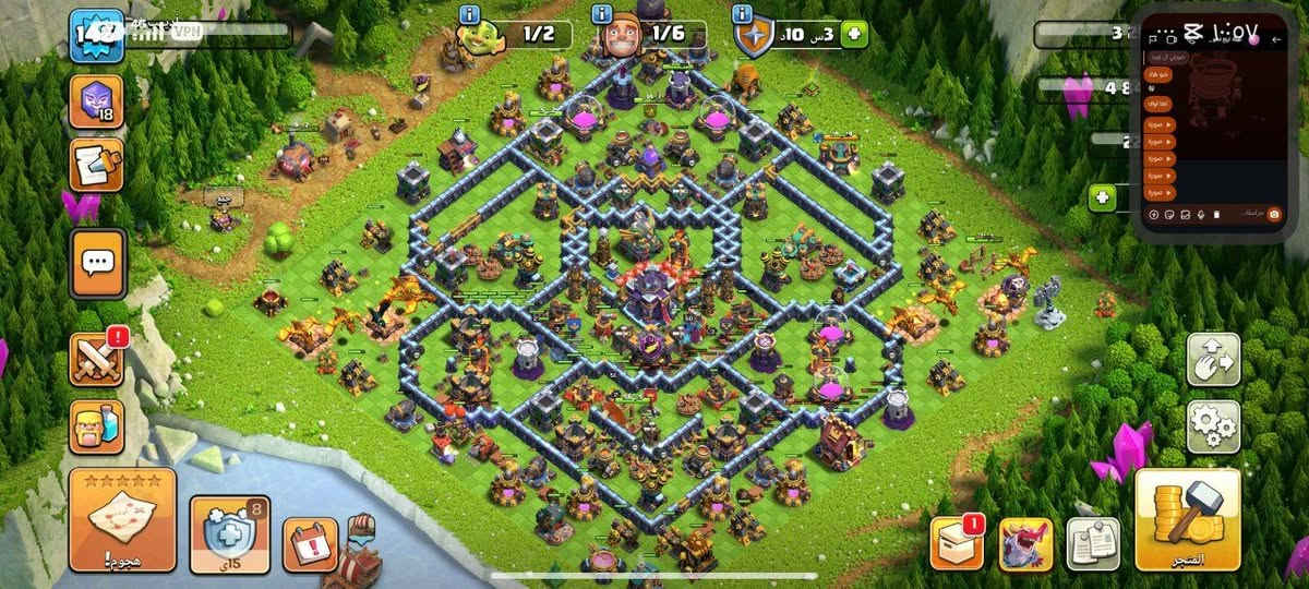 الثلاث قريات ب 240 ألف


**إذا كنت صاحب هذا الإعلان وتريد حذفه لأي سبب، رجاءا أرسل رسالة إلى الدعم الفني**