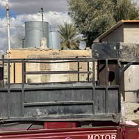 جنج للبيع مابي اي كسر  سعره 65 وبي مجال 07716383650