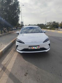 سيل فايف كفالة عامة مرقمة بغداد بأسمي ماشيه قليل 1200 ع المكينة بدهن ا...