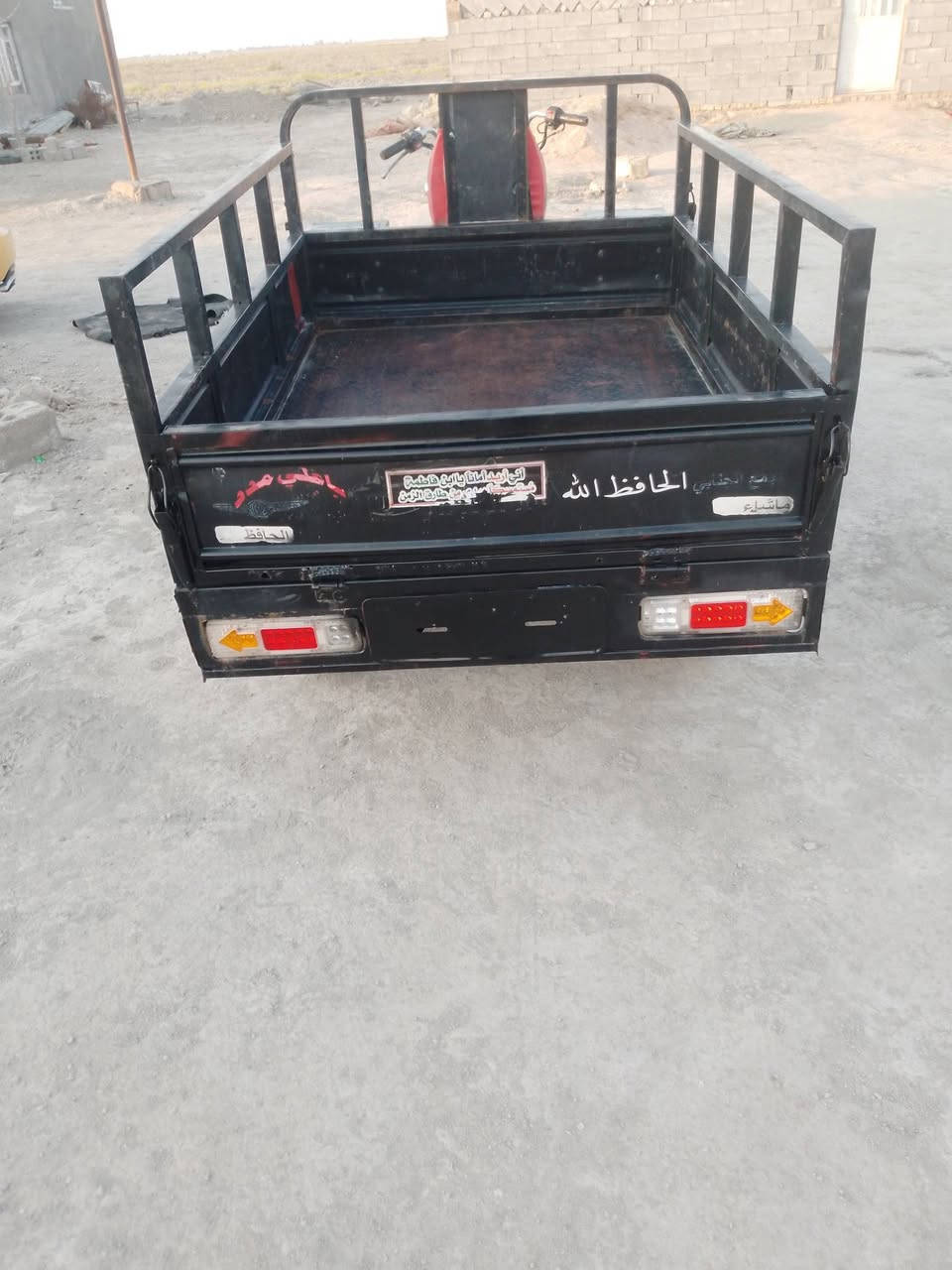 سلام عليكم ستوته للبيع موديل 2019 وراق صولي كفاله عامه يريد ينتصل ***********
