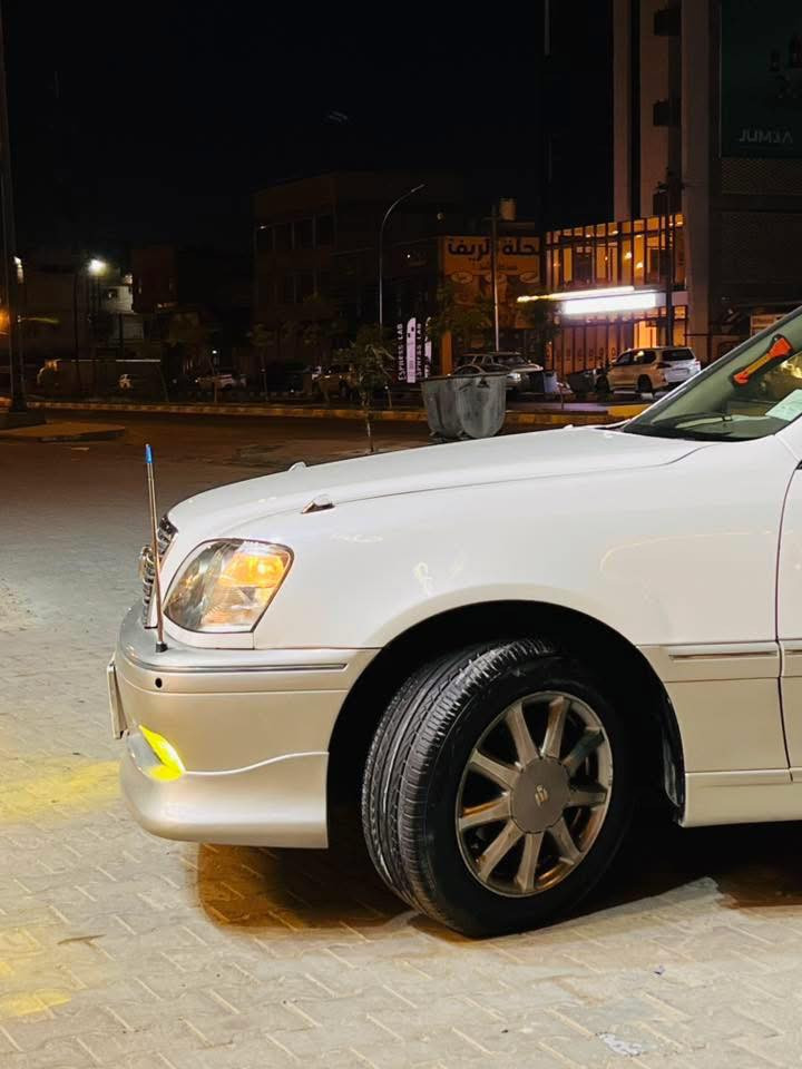 سلام عليكم
#كروان_ملكة_ستيشن ⚜️🔰

تحوير نجف فوك و جوه  

فتحه

داخل عسلي 

دي فور الكبير 

حداديه ١٠٠ /١٠٠

فوووول السياره ميحتاج نسولف عنها  جاهزه 

على وضع البلاد. 

قرار ٤٨ / رقم نكيلزي مداور ثاني يوم 

السعر ١٤٥ $

مكان السياره نجف 

لتواصل الاتصال على رقم الهاتف فقططط  /***********
