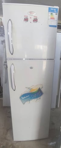 ثلاجة ١٤ قدم • ثلاجة ١٠ قدم مصري • ديوانية حي النهضة ٣