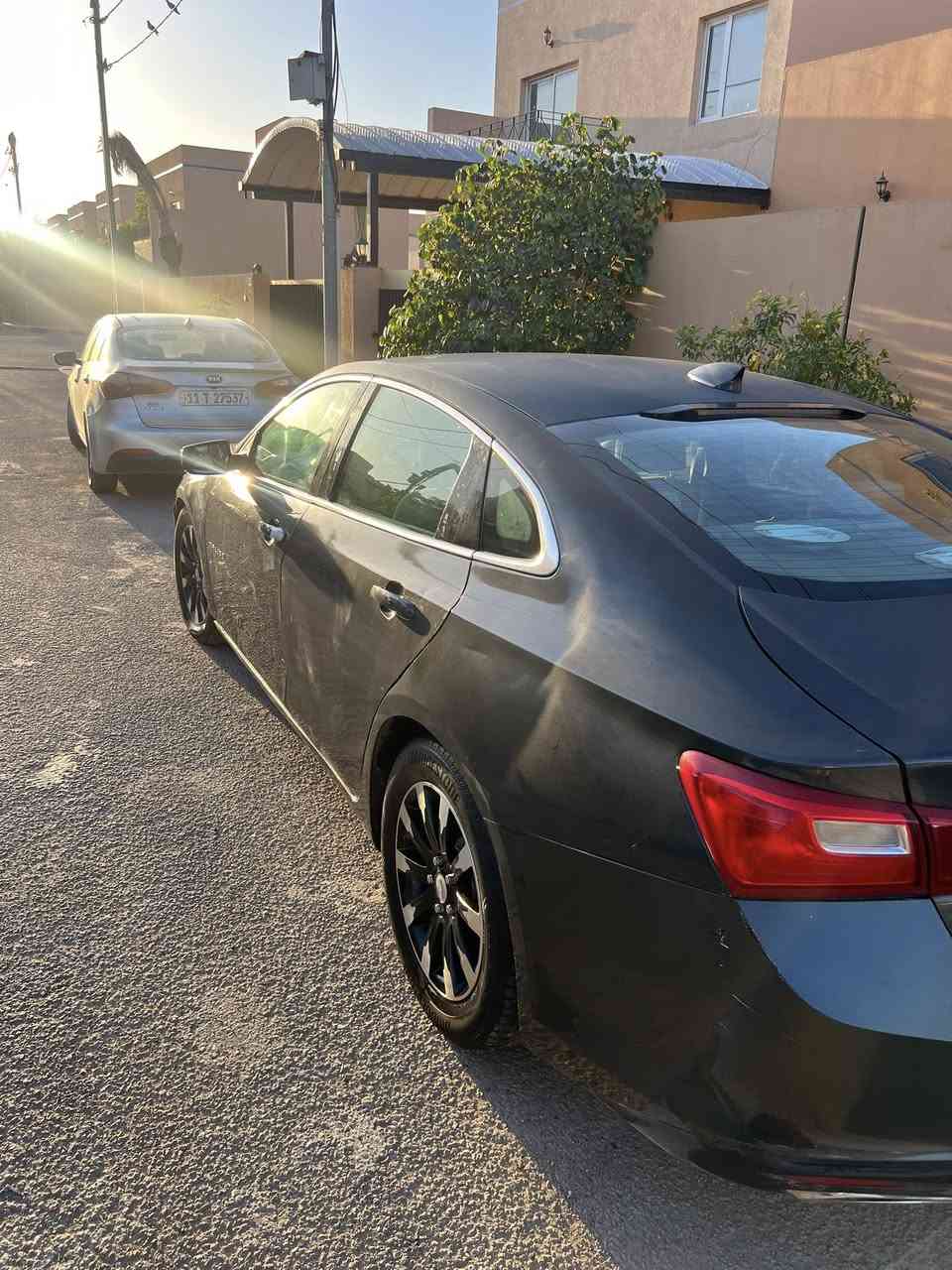 ماليبو2016
سياره حلوه ونظيفه 
كير محرك نضيفات
حداديه
فيت بم جديدتخم تاير برجستون اصلي
سياره ترايها من زاخو للفاو
90ورقه رقم انكليزي بسمي
ترهم مراوس باحدث


**إذا كنت صاحب هذا الإعلان وتريد حذفه لأي سبب، رجاءا أرسل رسالة إلى الدعم الفني**