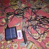 طاقة شمسية • نجف ١٠ مكان • توصيل