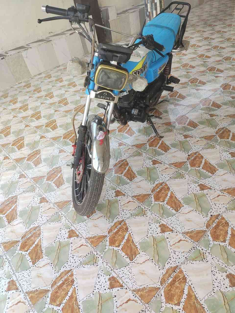 للبيع دراجه موديل 24 أوراق كامله ***********
