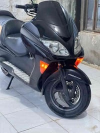 فورزه ٠٨ • كفاله عامه • تاير يابان