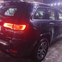 شيروكي • ٢٠١٧ • كربلاء