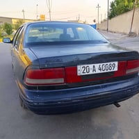 دايو برنس • سيارة دايو • برنس اوتوماتيك • دايو مكينة جديدة • برنس ناصر...