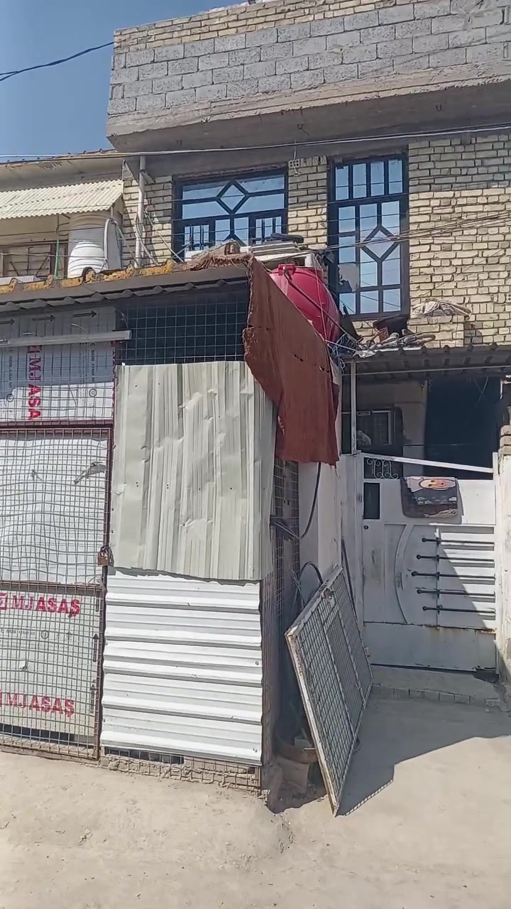 دار لبيع ٥٠ متر زراعي سند ٢٥ الزعفرانيه دورلشرطه الزراعي ***********
