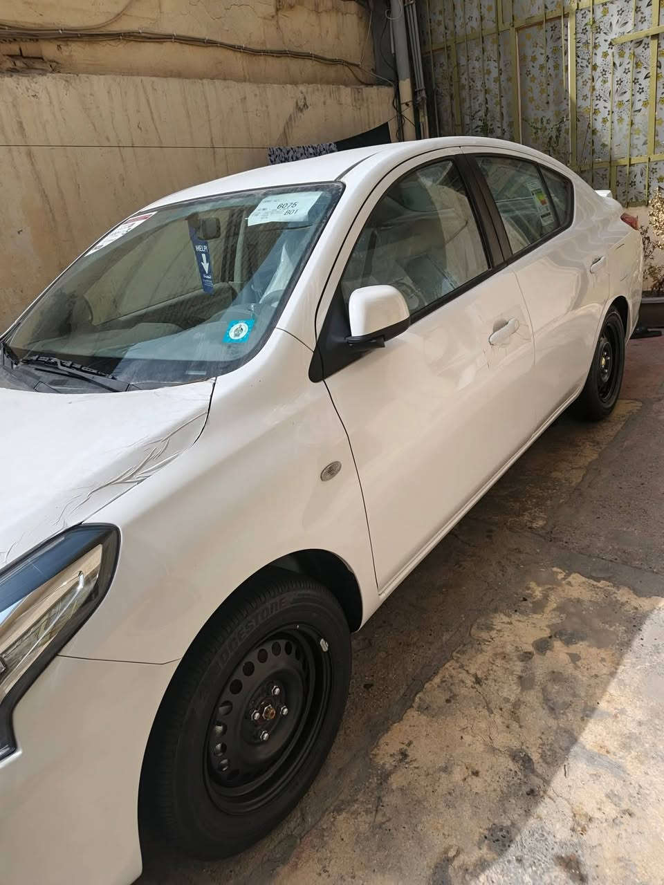 سلام عليكم سني هندي أم ابليته زركه موديل 2024 ماشيه ٢٧ لف صارلي شهر من مستلمهه من شركه السور ضمان ٣سنوات رقم بغداد بسمي تحويل ثاني يوم منضومه غاز جديده دوشمه عامه رضيه وتنته وكشنات وبيبان حراري وسفريات وفرش صندوك  ورقه استفسار ‏‪***********
