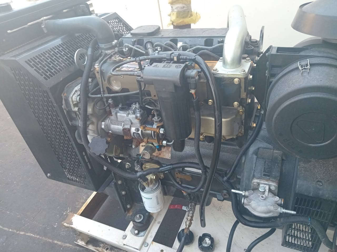 مولد للبيع 80 كيفي***********
