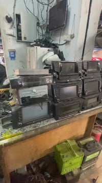 تبارك • الرضا • قطع غيار ألمانية