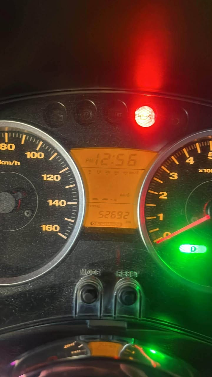 فورزه 10-0للبيع نضافه محرك شرط دراجه مال جناي السعر مليون و200


**إذا كنت صاحب هذا الإعلان وتريد حذفه لأي سبب، رجاءا أرسل رسالة إلى الدعم الفني**