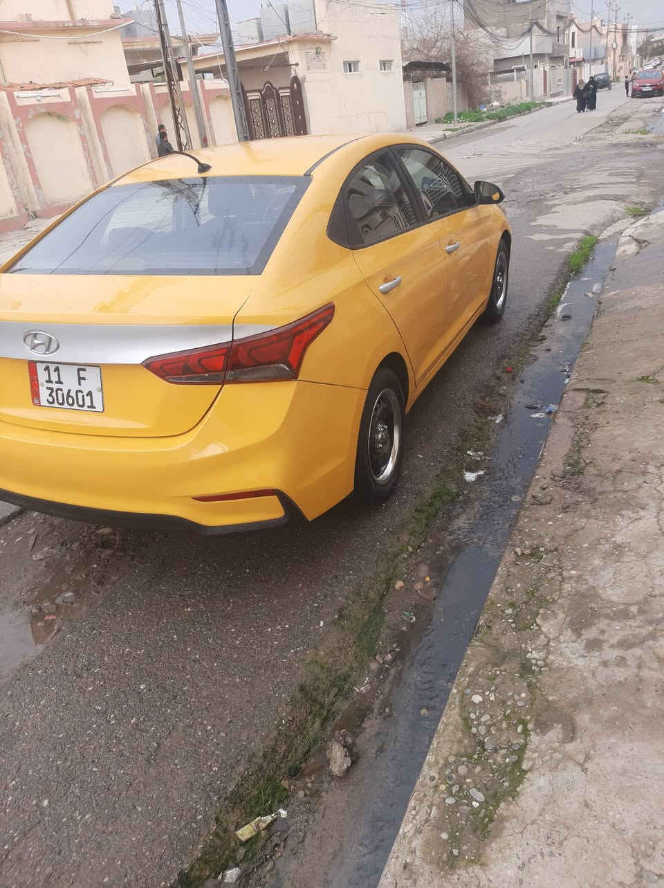 سلام عليكم...
اكسنت موديل  2020
مكينه كير صدر تايات كلهن بشرط  كير( اي تي ) مرغوب 
مكينه 1600 منظومة غاز بيها وحيل اقتصاديه بل بانزين سياره مواصفات معروفه فول صور ضررها بالمنشور ضررها بسيط جدا سيار جديده معنى الكلمه كلها بشرط سعرها مناسب الشراي ياتصل ويدلل 
***********  اسيا 
***********  كورك
