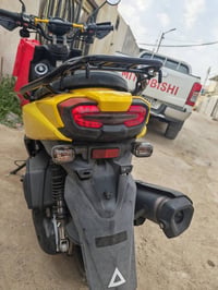 للبيع سكنز جبلي حديث ياباني  3 ملايين قفل  جديده بمعنى الكلمه 07710361...