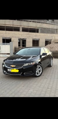 امبالا LT • ٢٠١٤ • ١٢٠ الف