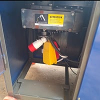 معواجة مال تسليح جديد بعدهي بصندوق مامشتغلة كلش  سنكل للبيع السعر ٧ ور...