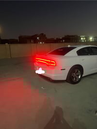 تشارجر • ٢٠١٢ • هيمي