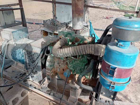 محرك ينمر اربعه بساتم للبيع
للستفسار (***********)
