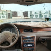 سمند • ٢٠١١ • تحويل ثاني يوم