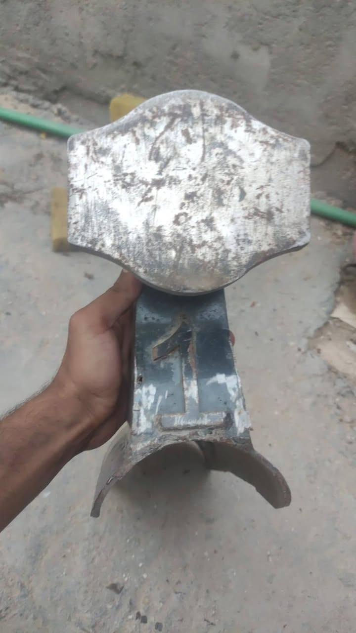 سلام عليكم
للبيع السعر خاص معه العلامه ابيع  سوه 
مكاني نجف ناحيت الحيدريه 
***********

