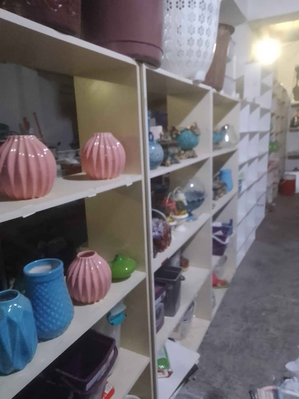 هەمووی بەیەکەوە بۆ فڕۆشتن حلبجة, السليمانية


**إذا كنت صاحب هذا الإعلان وتريد حذفه لأي سبب، رجاءا أرسل رسالة إلى الدعم الفني**