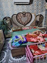 كربلاء • غرفة نوم • ديكور