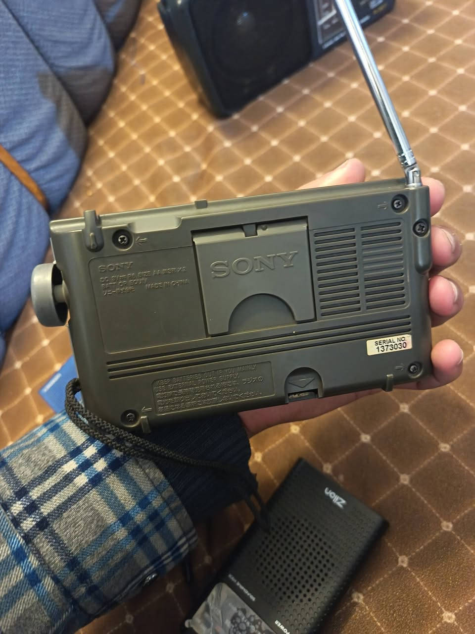 للبيع للاستفسار خاص
يوجد توصيل


**إذا كنت صاحب هذا الإعلان وتريد حذفه لأي سبب، رجاءا أرسل رسالة إلى الدعم الفني**