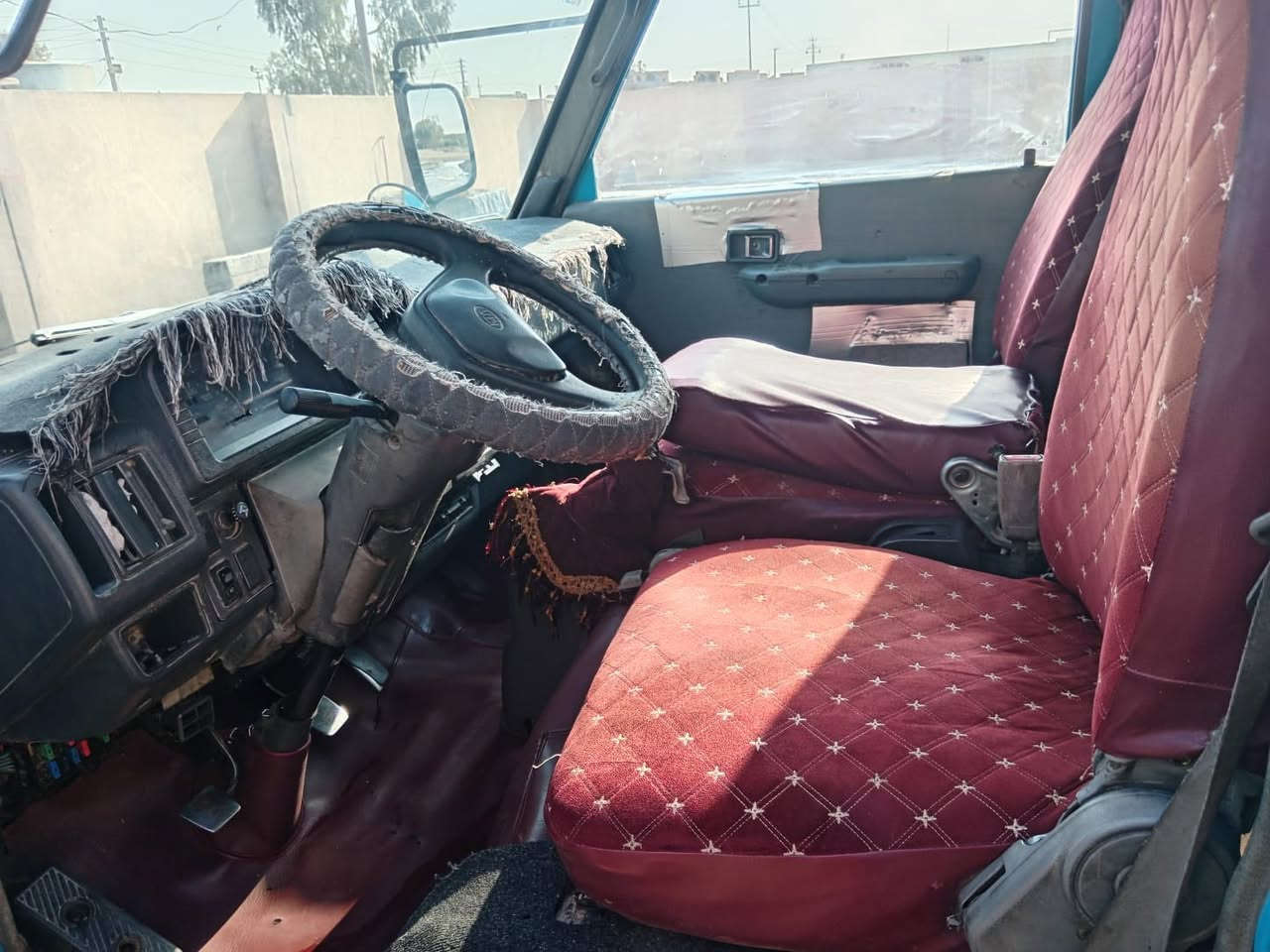 كيا حمل موديل ٩٨
سنوية ٢٨
رقم ديالى 
للاستفسار ‭+٩٦٤ ٧٧١ ١٤٩ ٨٥٨٧‬
