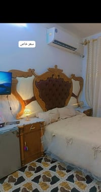 غرفه نوم • الاستفسار