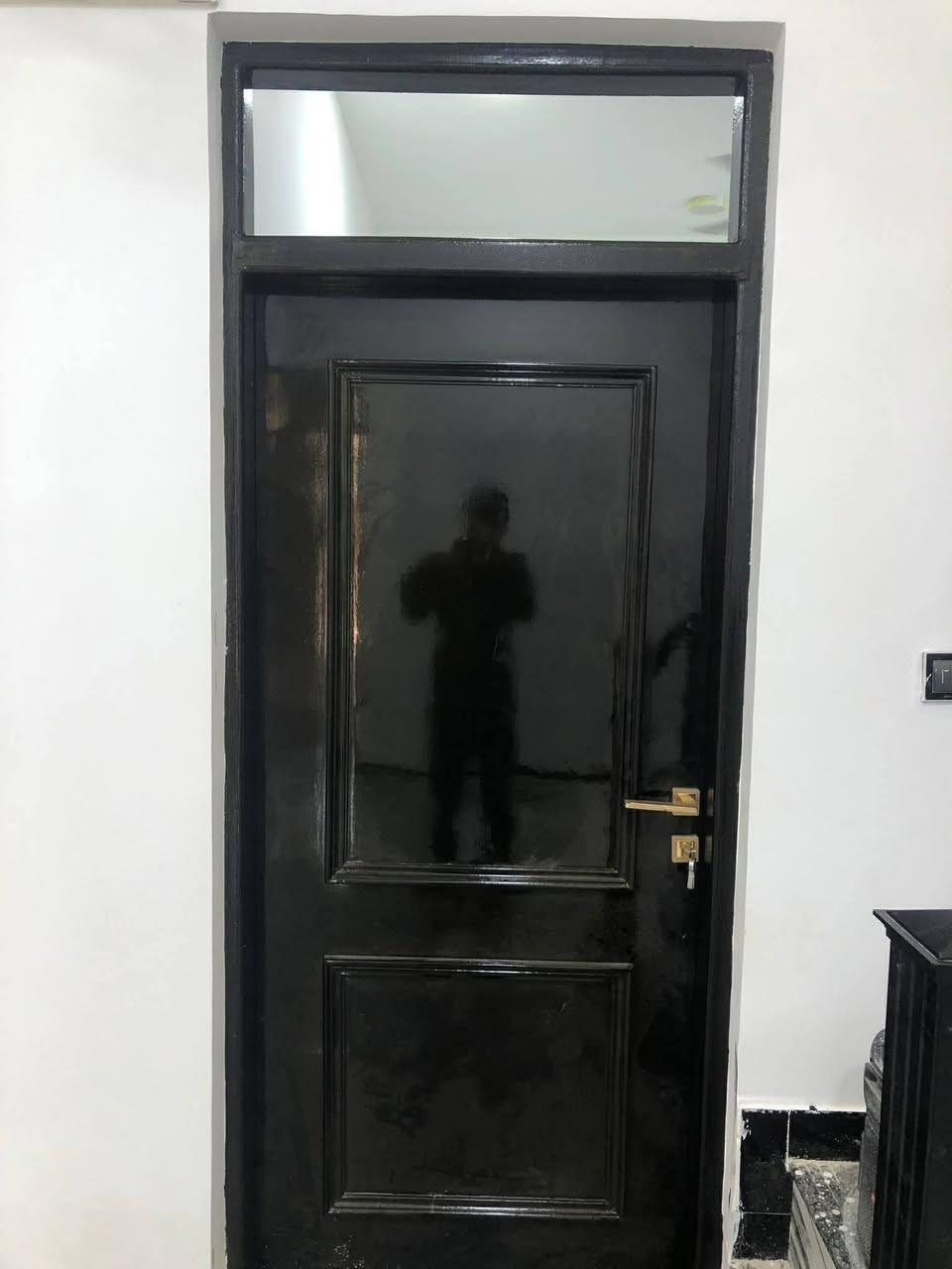معمل ومعرض نجارة الامير


**إذا كنت صاحب هذا الإعلان وتريد حذفه لأي سبب، رجاءا أرسل رسالة إلى الدعم الفني**